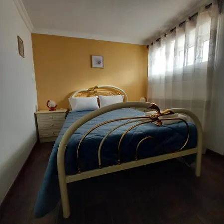 Casa Da Fonte Holiday home Peso da Regua