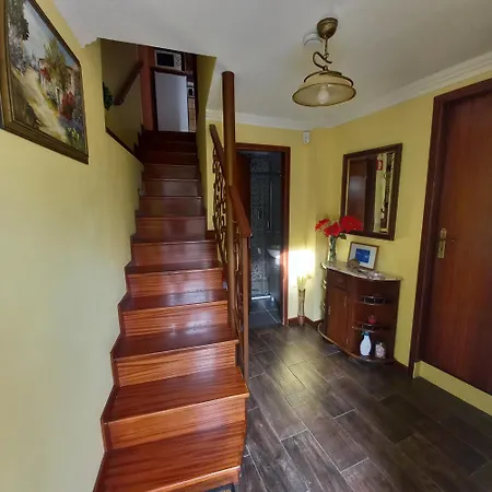 Casa Da Fonte פסו דה רגואה