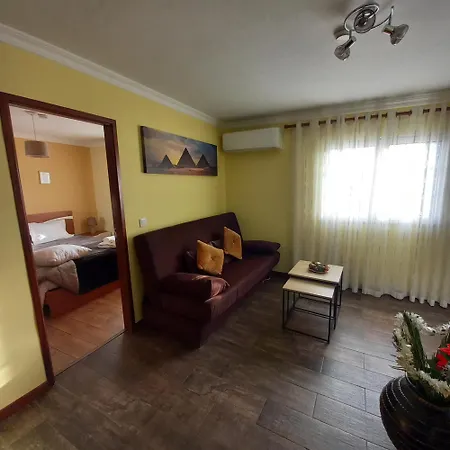 Casa Da Fonte Peso da Regua