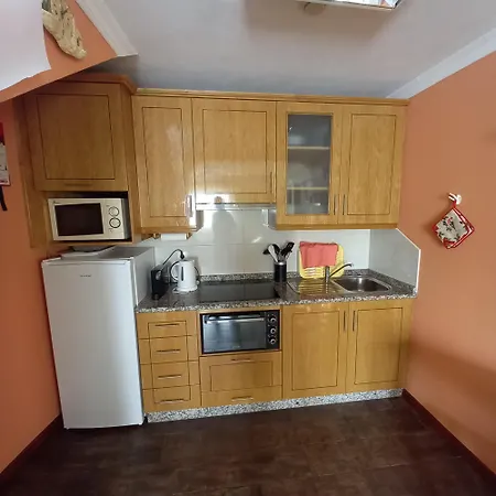 בית נופש Casa Da Fonte פסו דה רגואה