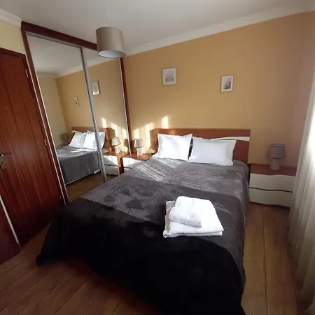 בית נופש Casa Da Fonte פסו דה רגואה