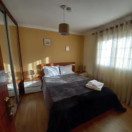 Holiday home Casa Da Fonte *