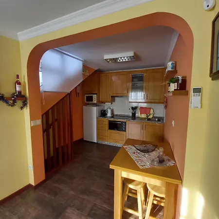 度假居 Casa Da Fonte