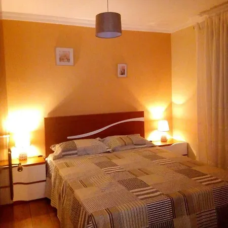 度假居 Casa Da Fonte 比索达雷加