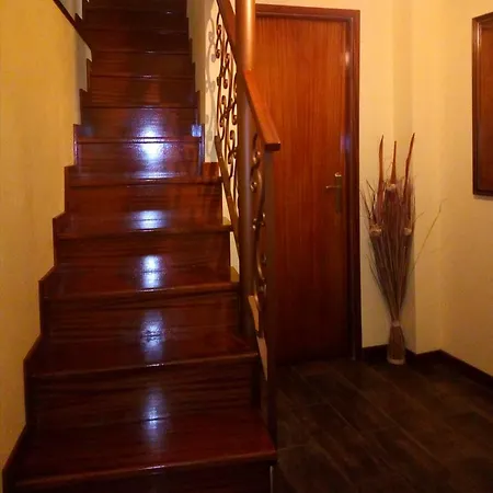 Casa Da Fonte Holiday home *