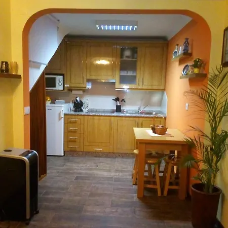 Casa Da Fonte *