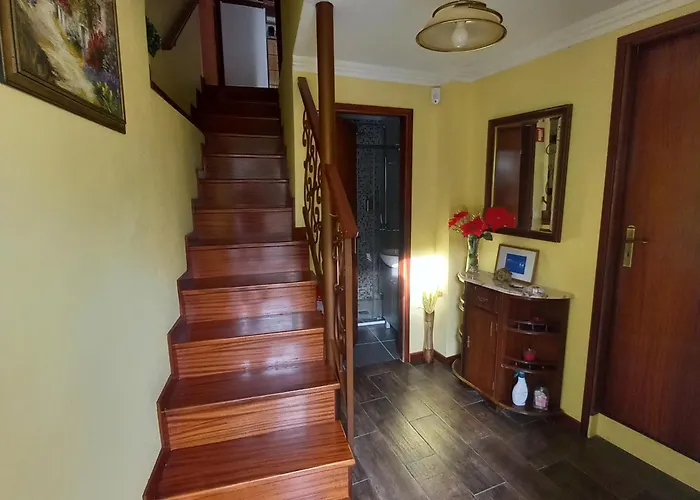 Casa Da Fonte Peso da Régua