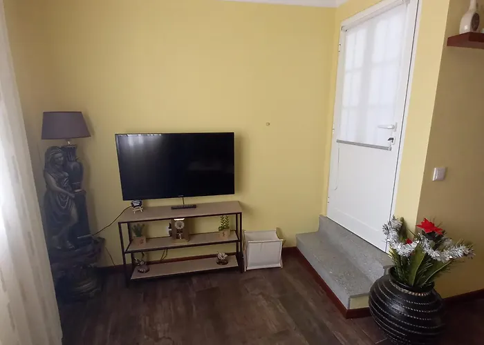 بيت للعطل Casa Da Fonte Peso da Régua