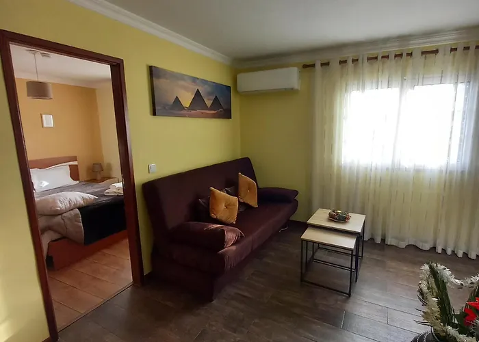 Casa Da Fonte Peso da Régua