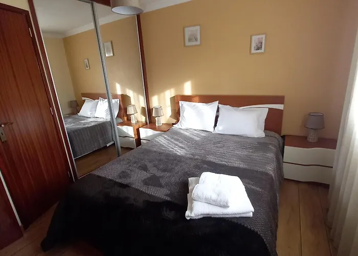 بيت للعطل Casa Da Fonte Peso da Régua