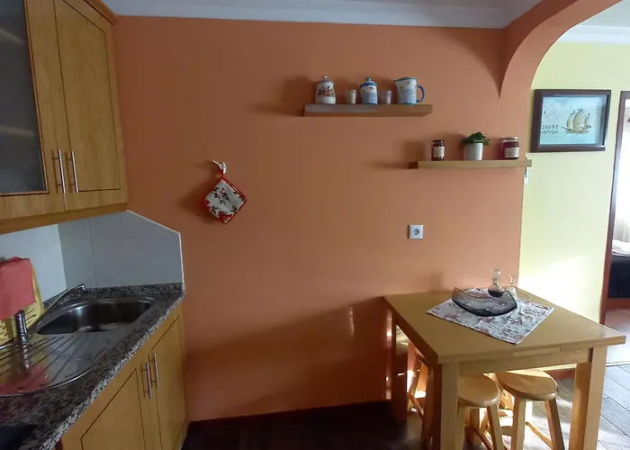 بيت للعطل Casa Da Fonte