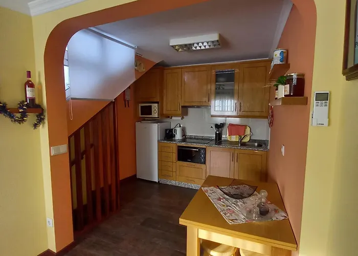 بيت للعطل Casa Da Fonte