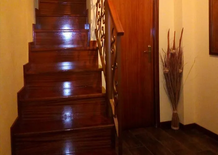 Casa Da Fonte Ferienhaus *