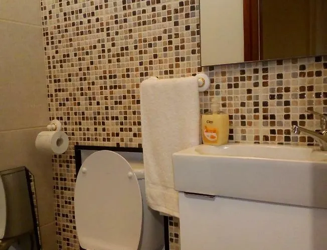 Casa Da Fonte بيت للعطل *